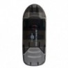 SD MiniSD MMC T-Flash kulcs USB 2.0 kártyaolvasó fekete O7D5 F8P0