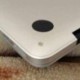 Ezüst hátlap-csavar MacBook Pro retina A1398 A1425 A1502 laptop Q3A4-hez