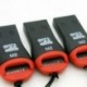 3 X USB 2.0 Micro SD kártyaolvasó író SDHC mmc Micro SD 2528C B4P B3Q0