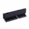 a HP 2540p merevlemez-meghajtó interposer adapter csatlakozójához, SATA B7D4