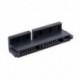 a HP 2540p merevlemez-meghajtó interposer adapter csatlakozójához, SATA B7D4