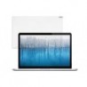 MacBook Pro 15 Retina LCD védőfóliához A KÉPERNYŐ KIVÉTELE bevonja a scr W6B6-t