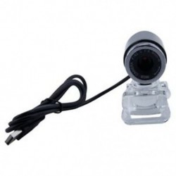 Webkamera, USB webkamera, Web cam Asztali kamera beépített MIC-vel a Video and R6H7 készülékekhez