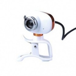 BT USB 2.0 50.0M HD webkamera kamera webkamera MIC-vel a PC laptophoz