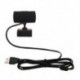 1X (USB 2.0 50.0 M HD webkamera Cam webkamera mini-mikrofonos MIC-vel a B8R1 PC notebookhoz
