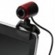 USB 2.0 HD WEBCAM WEB CAM VIDEO CAMERA CON MIC PC LAPTOP DESKTOP WIN 7 X3U3