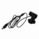 USB 80M HD webkamera-mikrofon 3 LED a PC Desktop E2W2 V4S1 LED-hez