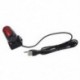 USB 2.0 C-On webkamera 5 megapixeles mikrofon MIC-vel a SKYPE HD G6C5 készülékhez