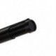 1X (Super USB 2.0 kondenzátor mini telefon fekete SF-555B W9W4)