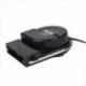 Laptop túlmelegedési megoldás USB-alapú notebook mini hűtőventilátor Vacuum Co V8P9