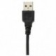 2X (50 MP HD kamera USB webkamera forgató A9P9 laptop asztali számítógéphez)
