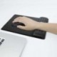 Ergonomikus, párnázott egérpad, csuklótámasz memóriahabbal, puha, kényelmes Wri W1O0