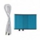 6 csatornás hangkártya USB külső digitális optikai SPDIF Audio PC L4Y3-hoz