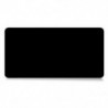 Nagy méret (800 x 500, fekete), amely egy nagy egérpad egér széles körben működtetésére képes U4F8