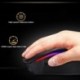 Gamedias M8 egér Rgb megvilágítású súlyozott egér I3L7