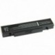 Laptop akkumulátor R580 AA-PB9NC6B Samsung NP-R519 R530 RV408 NP-RV510 G9P3