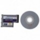 2X (3 portos USB 3.0 Express kártya 54 mm PCMCIA Express kártya laptophoz ÚJ V4C1)