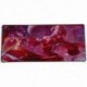 4X (Gaming Mouse Pad reteszelő széle nagy egér mat Mat PC számítógép laptop laptop MousepaD9N8
