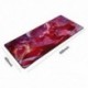 4X (Gaming Mouse Pad reteszelő széle nagy egér mat Mat PC számítógép laptop laptop MousepaD9N8