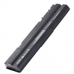 1 db akkumulátor a Dell Latitude NHX E5420 E5430 E5520 E5530 E6420 E6430 E65 M8A6-hoz