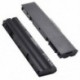 1 db akkumulátor a Dell Latitude NHX E5420 E5430 E5520 E5530 E6420 E6430 E65 M8A6-hoz