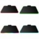 Jonsbo Mp-2 256 Színes automatikus váltás Rgb egérpad, 9 monokróm kijelző B0Y2