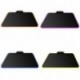 Jonsbo Mp-2 256 Színes automatikus váltás Rgb egérpad, 9 monokróm kijelző B0Y2