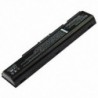 2X (6 cellás akkumulátor Toshiba Equium A200-1VO L300-07N PA3534U-1BRS / BAS PAB K2U4 típushoz)