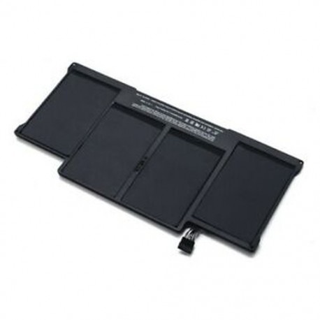 A1405 akkumulátor Apple MacBook Air 13 hüvelykes A1369 A 2011 közepére és A1466 2012 A14 W7A6