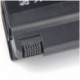 2X (akkumulátor HP Compaq 6510b 6910p 6710b NC6120 4715s notebook NX5100 Lap V8H8 elemhez)