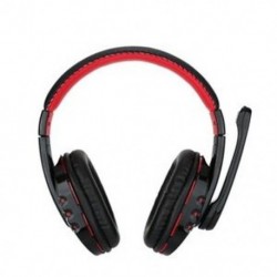2X (OVLENG V8 Kiváló minőségű professzionális vezeték nélküli Bluetooth 3.0 fejhallgató-kéz J4A7