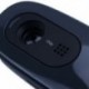 2X (Logitech HD Webcam C270 Webcam HD beépített mini-telefonnal kompatibilis Sky K4K9-vel