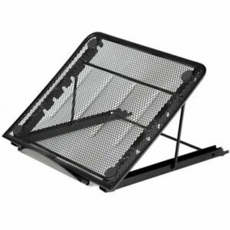 5X (hálószellőzős állítható laptop állvány laptop / notebook / tabletta és G7M1 számára)