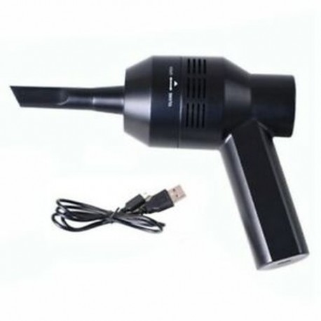5X (Mini multifunkciós vezeték nélküli íróasztal, elektromos porszívóval újratölthető, tiszta P9X1