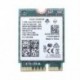8X (Wtxup kettős sávú vezeték nélküli Ac 9560 hálózati kártya Intel 9560Ngw 802.11Ac O5A8-hoz)
