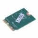 8X (Wtxup kettős sávú vezeték nélküli Ac 9560 hálózati kártya Intel 9560Ngw 802.11Ac O5A8-hoz)