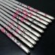 3X (5 páros pálcika szilvavirág rozsdamentes Chopstick ezüst I7S8)