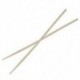 20x (Új Pár Szuper hosszú pálcika mély sült forró edényben kínai Bamboo Restau P4G2