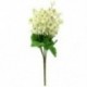 2 db Muguet csokor Művirágok Növények Házassági Iroda Home Decorat S8G6