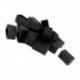 20 db, 40 mm x 20 mm, beépített gumi talpmosó, A2T4 védő