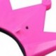1X (1db LED villogó Diadem koronás hajpántos karácsonyi születésnapi party Prince E2R1