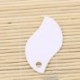 100 db címke Ajándékcímkék Címkék Ajándékcímkék Kraft Card ajándékkártyák Sok minta Y1J4