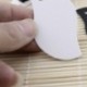 100 db címke Ajándékcímkék Címkék Ajándékcímkék Kraft Card ajándékkártyák Sok minta Y1J4