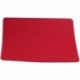Mikulás kesztyű karácsonyi Placemat nyugati evőeszköz villás kabát 45 * 34cm O2M2