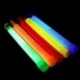 50db izzító botok Nem mérgező könnyű botok Party Light J5I3 I7O1 U2L7
