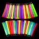 50db izzító botok Nem mérgező könnyű botok Party Light J5I3 I7O1 U2L7