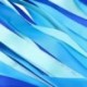 6X (természetes zsákvászon szalag ONE első születésnapi szalaghirdetés kislány fiú bunting Fl B8Q8