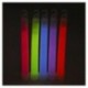 2X (50 db izzító botok nem mérgező könnyű botok Party Light R6X8)