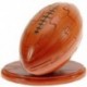 6X (Rugby Ball 3D kirakós játékok felnőtt gyermekeknek és gyermekeknek: újszerű ajándékok f I1I2