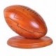 6X (Rugby Ball 3D kirakós játékok felnőtt gyermekeknek és gyermekeknek: újszerű ajándékok f I1I2